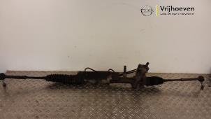 Gebruikte Stuurhuis Bekrachtigd Opel Signum (F48) 3.2 V6 24V Prijs € 100,00 Margeregeling aangeboden door Autodemontage Vrijhoeven B.V.