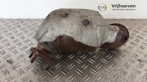 Gebruikte Katalysator Opel Mokka/Mokka X 1.4 Turbo 16V 4x2 Prijs € 300,00 Margeregeling aangeboden door Autodemontage Vrijhoeven B.V.