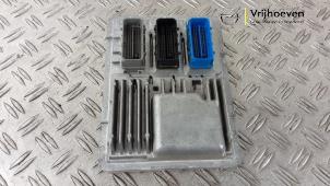 Gebruikte Computer Motormanagement Opel Astra K Sports Tourer 1.0 Turbo 12V Prijs € 100,00 Margeregeling aangeboden door Autodemontage Vrijhoeven B.V.