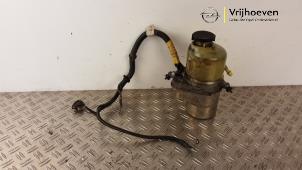 Gebruikte Pomp Servo Opel Meriva 1.3 CDTI 16V Prijs € 550,00 Margeregeling aangeboden door Autodemontage Vrijhoeven B.V.
