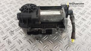 Gebruikte Koppelingsactuator Opel Meriva 1.6 16V Prijs € 600,00 Margeregeling aangeboden door Autodemontage Vrijhoeven B.V.