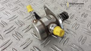 Gebruikte Brandstofpomp Mechanisch Opel Crossland (X) 1.2 Turbo 12V Prijs € 70,00 Margeregeling aangeboden door Autodemontage Vrijhoeven B.V.