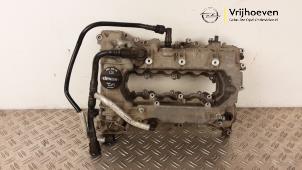 Gebruikte Kleppendeksel Opel Astra K 1.0 SIDI Turbo 12V Prijs € 75,00 Margeregeling aangeboden door Autodemontage Vrijhoeven B.V.
