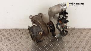 Gebruikte Turbo Opel Astra K 1.4 Turbo 16V Prijs € 350,00 Margeregeling aangeboden door Autodemontage Vrijhoeven B.V.
