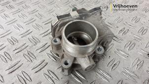 Gebruikte Gasklephuis Opel Astra K 1.4 Turbo 16V Prijs € 60,00 Margeregeling aangeboden door Autodemontage Vrijhoeven B.V.