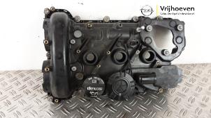 Gebruikte Kleppendeksel Opel Astra K Sports Tourer 1.4 Turbo 12V Prijs € 150,00 Margeregeling aangeboden door Autodemontage Vrijhoeven B.V.