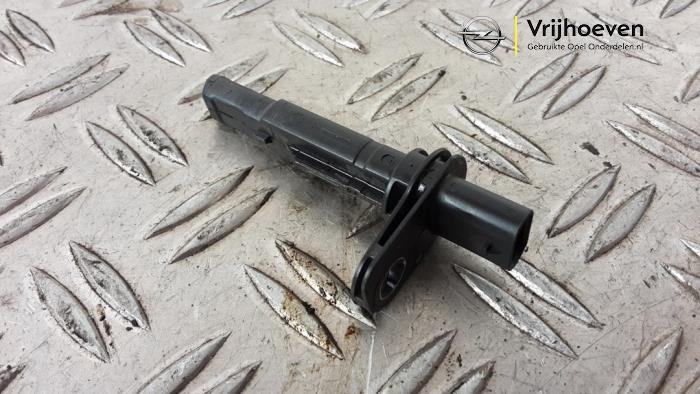 Gebruikte Krukas sensor Opel Astra K Sports Tourer 1.4 Turbo 12V Prijs € 25,00 Margeregeling aangeboden door Autodemontage Vrijhoeven B.V.
