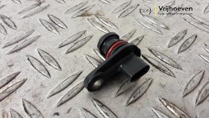 Gebruikte Sensor Nokkenas Opel Astra K Sports Tourer 1.4 Turbo 12V Prijs € 25,00 Margeregeling aangeboden door Autodemontage Vrijhoeven B.V.