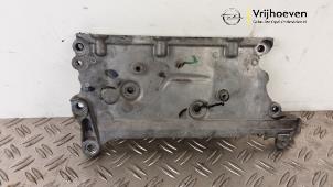 Gebruikte Distributiedeksel Opel Astra K Sports Tourer 1.6 CDTI 110 16V Prijs € 35,00 Margeregeling aangeboden door Autodemontage Vrijhoeven B.V.