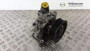 Gebruikte Waterpomp Opel Astra K Sports Tourer 1.6 CDTI 110 16V Prijs € 100,00 Margeregeling aangeboden door Autodemontage Vrijhoeven B.V.