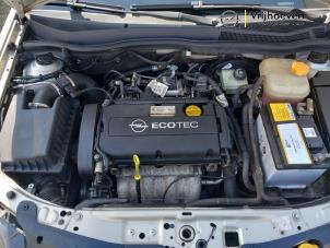 Gebruikte Motor Opel Astra H Twin Top (L67) 1.8 16V Prijs € 700,00 Margeregeling aangeboden door Autodemontage Vrijhoeven B.V.