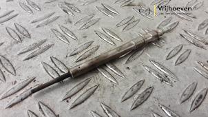 Gebruikte Gloeikaars Opel Astra K Sports Tourer 1.6 CDTI 110 16V Prijs € 20,00 Margeregeling aangeboden door Autodemontage Vrijhoeven B.V.