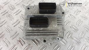 Gebruikte Computer Motormanagement Opel Meriva 1.6 16V Prijs € 400,00 Margeregeling aangeboden door Autodemontage Vrijhoeven B.V.