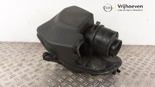 Gebruikte Luchtfilterhuis Opel Astra K 1.6 CDTI 110 16V Prijs € 50,00 Margeregeling aangeboden door Autodemontage Vrijhoeven B.V.