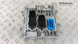 Gebruikte Computer Motormanagement Opel Astra K 1.6 CDTI 110 16V Prijs € 200,00 Margeregeling aangeboden door Autodemontage Vrijhoeven B.V.