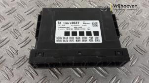 Gebruikte Bodycontrol Module Opel Astra K 1.6 CDTI 110 16V Prijs € 80,00 Margeregeling aangeboden door Autodemontage Vrijhoeven B.V.