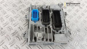 Gebruikte Computer Motormanagement Opel Astra K Sports Tourer 1.6 CDTI 136 16V Prijs € 200,00 Margeregeling aangeboden door Autodemontage Vrijhoeven B.V.