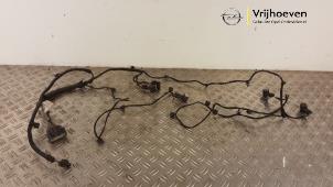 Gebruikte Parkeersensor set Opel Astra K Sports Tourer 1.6 CDTI 110 16V Prijs € 99,99 Inclusief btw aangeboden door Autodemontage Vrijhoeven B.V.