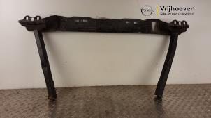 Gebruikte Subframe Opel Grandland (X) 1.2 Turbo 12V Prijs € 75,00 Margeregeling aangeboden door Autodemontage Vrijhoeven B.V.