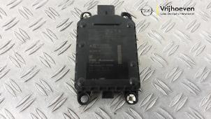 Gebruikte Radar sensor Opel Grandland (X) 1.2 Turbo 12V Prijs € 300,00 Margeregeling aangeboden door Autodemontage Vrijhoeven B.V.