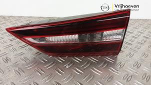 Gebruikte Achterlicht rechts Opel Grandland (X) 1.2 Turbo 12V Prijs € 75,00 Margeregeling aangeboden door Autodemontage Vrijhoeven B.V.