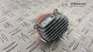 Gebruikte LED lamp Opel Grandland (X) 1.2 Turbo 12V Prijs € 40,00 Margeregeling aangeboden door Autodemontage Vrijhoeven B.V.