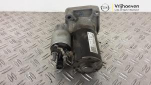 Gebruikte Startmotor Opel Grandland (X) 1.2 Turbo 12V Prijs € 35,00 Margeregeling aangeboden door Autodemontage Vrijhoeven B.V.