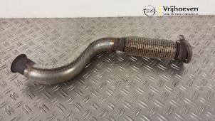 Gebruikte Uitlaat voorpijp Opel Grandland (X) 1.2 Turbo 12V Prijs € 30,00 Margeregeling aangeboden door Autodemontage Vrijhoeven B.V.