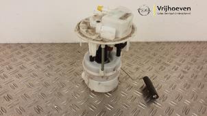 Gebruikte Tank element Pomp Opel Grandland (X) 1.2 Turbo 12V Prijs € 115,00 Margeregeling aangeboden door Autodemontage Vrijhoeven B.V.