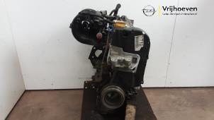 Gebruikte Motor Opel Combo 1.4 16V ecoFlex Prijs € 2.500,00 Margeregeling aangeboden door Autodemontage Vrijhoeven B.V.