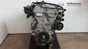 Gebruikte Motor Opel Astra K Sports Tourer 1.4 Turbo 16V Prijs € 2.200,00 Margeregeling aangeboden door Autodemontage Vrijhoeven B.V.