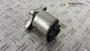Gebruikte EGR Klep Opel Astra G (F08/48) 1.6 Prijs € 25,00 Margeregeling aangeboden door Autodemontage Vrijhoeven B.V.
