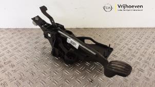 Gebruikte Rempedaal Opel Grandland (X) 1.2 Turbo 12V Prijs € 50,00 Margeregeling aangeboden door Autodemontage Vrijhoeven B.V.