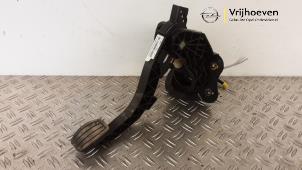 Gebruikte Koppelingspedaal Opel Grandland (X) 1.2 Turbo 12V Prijs € 75,00 Margeregeling aangeboden door Autodemontage Vrijhoeven B.V.