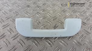 Gebruikte Handgreep Opel Grandland (X) 1.2 Turbo 12V Prijs € 20,00 Margeregeling aangeboden door Autodemontage Vrijhoeven B.V.