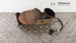Gebruikte Katalysator Opel Corsa D 1.6i OPC 16V Turbo Prijs € 300,00 Margeregeling aangeboden door Autodemontage Vrijhoeven B.V.
