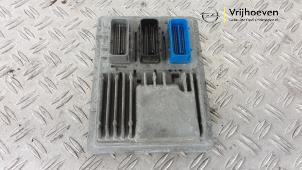 Gebruikte Computer Motormanagement Opel Astra K 1.0 Turbo 12V Prijs € 100,00 Margeregeling aangeboden door Autodemontage Vrijhoeven B.V.