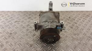 Gebruikte Aircopomp Opel Mokka/Mokka X 1.6 CDTI 16V 4x2 Prijs € 125,00 Margeregeling aangeboden door Autodemontage Vrijhoeven B.V.