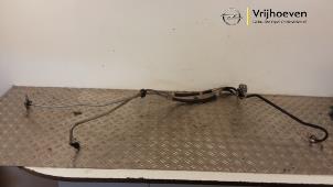Gebruikte Leiding (diversen) Opel Mokka/Mokka X 1.6 CDTI 16V 4x2 Prijs € 75,00 Margeregeling aangeboden door Autodemontage Vrijhoeven B.V.