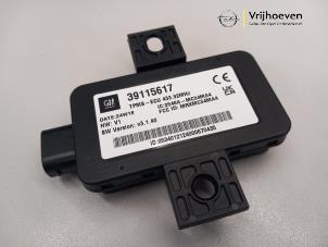 Nieuwe Bandenspanning module Opel Corsa D 1.4 Eco Prijs € 250,00 Inclusief btw aangeboden door Autodemontage Vrijhoeven B.V.