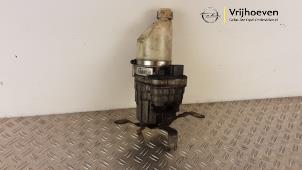 Gebruikte Servopomp Opel Zafira (M75) 1.8 16V Ecotec Prijs € 400,00 Margeregeling aangeboden door Autodemontage Vrijhoeven B.V.