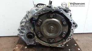 Gebruikte Automaatbak Opel Insignia Sports Tourer 2.0 GSi Turbo 16V 4x4 Prijs op aanvraag aangeboden door Autodemontage Vrijhoeven B.V.