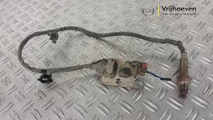 Gebruikte Nox sensor Opel Zafira Tourer (P12) 1.6 CDTI 16V ecoFLEX 136 Prijs € 200,00 Margeregeling aangeboden door Autodemontage Vrijhoeven B.V.