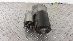Gebruikte Startmotor Opel Combo 1.4 16V ecoFlex Prijs € 50,00 Margeregeling aangeboden door Autodemontage Vrijhoeven B.V.