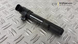 Gebruikte Pen Bobine Opel Combo 1.4 16V ecoFlex Prijs € 30,00 Margeregeling aangeboden door Autodemontage Vrijhoeven B.V.