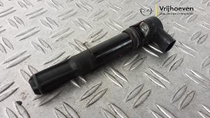 Gebruikte Pen Bobine Opel Combo 1.4 16V ecoFlex Prijs € 30,00 Margeregeling aangeboden door Autodemontage Vrijhoeven B.V.