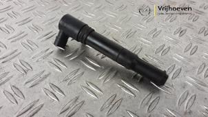 Gebruikte Pen Bobine Opel Combo 1.4 16V ecoFlex Prijs € 30,00 Margeregeling aangeboden door Autodemontage Vrijhoeven B.V.