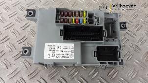 Gebruikte Module Bodycontrol Opel Combo 1.4 16V ecoFlex Prijs € 125,00 Margeregeling aangeboden door Autodemontage Vrijhoeven B.V.