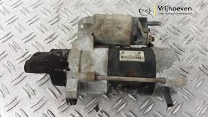 Gebruikte Startmotor Opel Astra K Sports Tourer 1.6 CDTI 110 16V Prijs € 35,00 Margeregeling aangeboden door Autodemontage Vrijhoeven B.V.