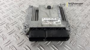 Gebruikte Computer Motormanagement Opel Zafira Tourer (P12) 2.0 CDTI 16V 130 Ecotec Prijs € 50,00 Margeregeling aangeboden door Autodemontage Vrijhoeven B.V.